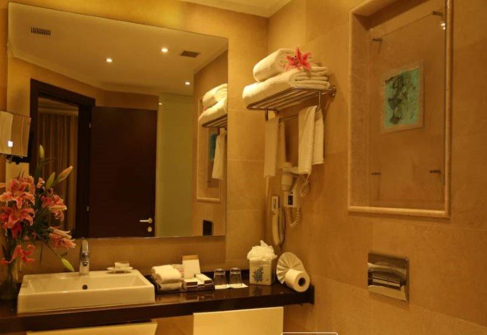 Welcomhotel By ITC Hotels, Dwarka, New Delhi